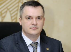 Олег Петров назначен техническим директором Сибирской генерирующей компании