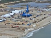 «Роснефть» добыла миллионную тонну нефти на Северной оконечности месторождения Чайво