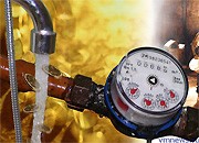 Волжская ТГК восстанавливает горячее водоснабжение после опрессовок