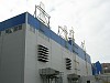 Введена в эксплуатацию газотурбинная электростанция Сенгилеевского цементного завода