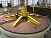 Гидроагрегаты Рыбинской ГЭС не будут работать до 16 мая