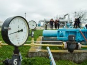 «Черноморнефтегаз» получил разрешение Главгосэкспертизы на строительство части магистрального газопровода Кубань-Крым