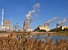 Энергоблок №3 Ровенской АЭС отключен от энергосети
