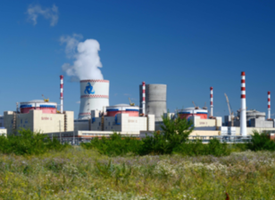 Ростовская АЭС: турбина пускового энергоблока №4 поставлена на валоповорот