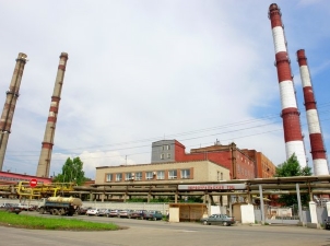 Свердловская теплоснабжающая компания проведет опрессовки теплосетей в Первоуральске