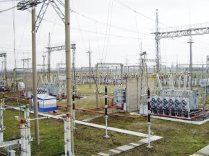 Особая экономическая зона «Липецк» получила 28 МВт электрической мощности