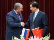 «Роснефть» и CNPC создадут совместный координационный комитет
