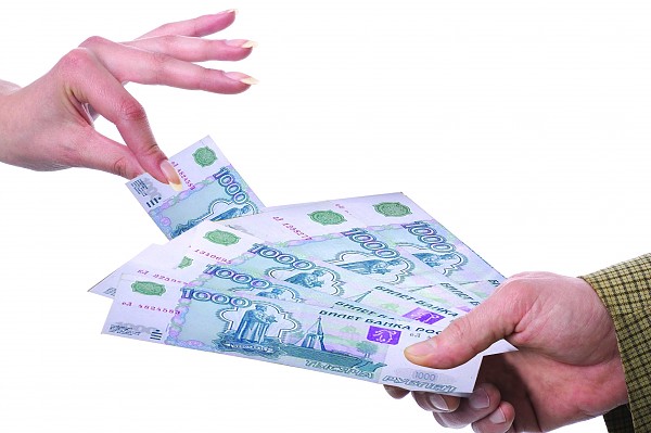 Не платите вымогателям деньги  за открытие лицевого счета на Северном Кавказе