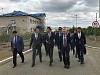 Главы Каспийского Трубопроводного консорциума и «КазТрансОйл» наметили перспективы сотрудничества