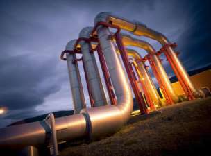 На Баклановском месторождении в Оренбуржье построят трубопроводы для транспортировки нефти и ПНГ