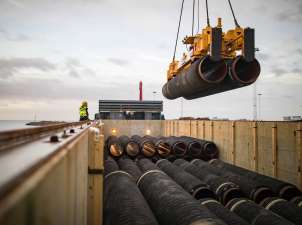 Главгосэкспертиза одобрила проектную документацию по проекту газопровода «Северный поток-2»