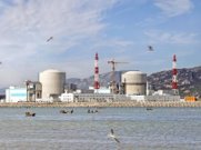 Энергоблок №4 Тяньваньской АЭС прошел «горячие» испытания