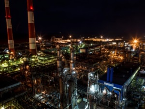 Амурский ГПЗ станет крупнейшим в России и вторым по мощности в мире предприятием по переработке природного газа