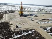 «Роснефть» получила первую нефть Западно-Эргинского месторождения