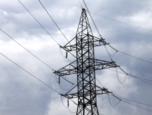 Ставрополье снизило апрельскую выработку электроэнергии на 35%