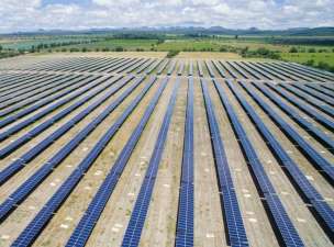 Enel построила в Мексике солнечную электростанцию мощностью 238 МВт