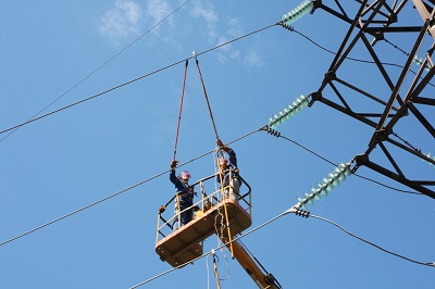 «Ивановские электрические сети» выиграли соревнования профмастерства