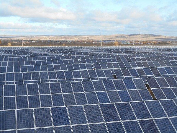 Группа компаний «Хевел» построит на Чукотке солнечные электростанции мощностью 5 000 киловатт
