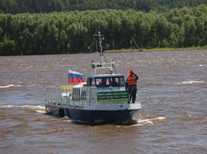 «Транснефть – Сибирь» подготовила флот к навигации