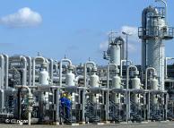 «Газпром» и VNG выводят на проектную мощность ПХГ в Германии