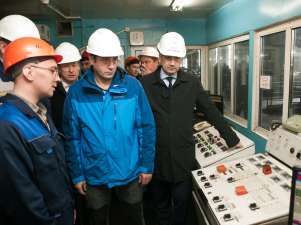 Завершение строительства ТЭЦ-2 в Улан-Удэ позволит закрыть 52 котельные