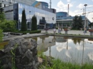 Хмельницкая АЭС включила в сеть энергоблок №1