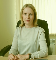 В Кузбасском филиале СГК назначен новый директор по юридическим вопросам