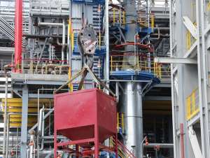 Антипинский НПЗ приступит к промышленному выпуску высокооктановых бензинов