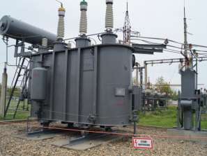 «Кубаньэнерго» удвоило мощность подстанции 35 кВ «Веселовская» в Павловском районе