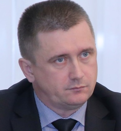 Андрей Колмаков стал новый директором Новосибирского филиала Сибирской генерирующей компании