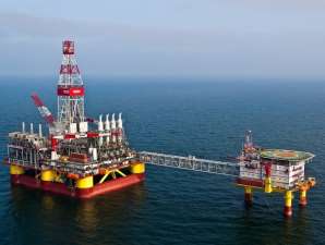 РФЯЦ-ВНИИЭФ создал новое поколение взрывных режущих устройств для демонтажа морских нефтегазовых сооружений