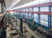 «Петрозаводскмаш» подтвердил готовность к изготовлению оборудования для турецкой АЭС «Аккую»