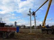 МРСК Юга предоставила 1,4 МВт дополнительной мощности крупнейшему сельхозпредприятию Волгоградской области