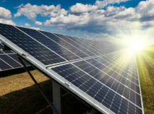В распределительную сеть МРСК Юга поступило свыше 3 млн кВт•ч «солнечной» энергии с двух новых СЭС