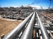 «Тенгизшевройл» рассчитывает к 2022 году увеличить добычу нефти на 12 млн тонн в год