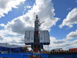 «Газпромнефть-Оренбург» автоматизирует систему бурения