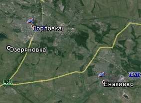 В ДНР оперативно запитали поселок Озеряновка после обстрелов ВФУ