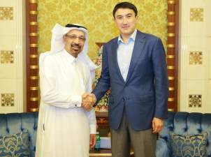 Казахстан заинтересован в дальнейшей координации стран ОПЕК+ по регулированию нефтяного рынка