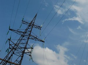 «Чеченэнерго» восстановило электроснабжение в Шали за 2 часа