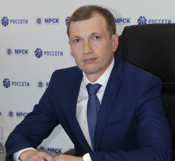 Новым руководителем «Севкавказэнерго» стал Сослан Бугулов