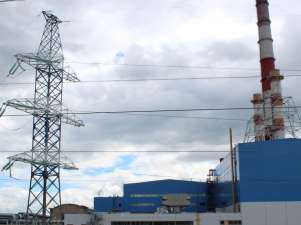 Испытания оборудования подтвердили проектные показатели ПГУ-115 МВт Алексинской ТЭЦ