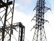 Алтайская энергосистема снизила выработку и потребление электроэнергии