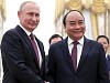 Взаимодействие России и Вьетнама в сфере энергетики вышло на беспрецедентно высокий уровень