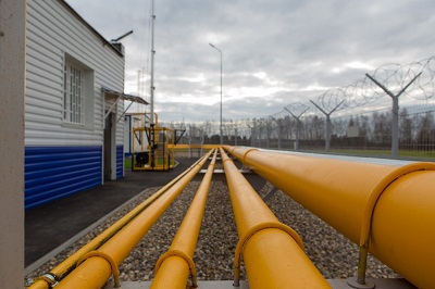 4,5 тысяч жителей Московской области подключились к газу в первом квартале 2020 года.