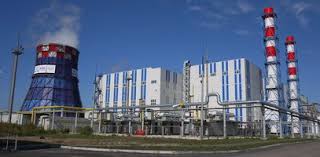 Специалисты «ЭнергоремонТ Плюс» «откапиталили» паровую турбину Siemens на Сызранской ТЭЦ