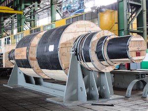 Мощность энергоблока №5 Запорожской АЭС вырастет на 25-60 МВт