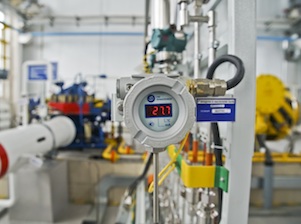 «Транснефть-Верхняя Волга» установила современную систему контроля нефти на ЛПДС «Староликеево»