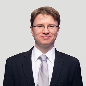 Матвей Атцени Москвитин стал новым директором по энергорынкам и топливообеспечению в «Энел Россия»