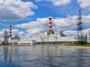 Энергоблок №2 Смоленской АЭС за 35 лет эксплуатации выработал более 230 млрд кВт•ч