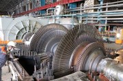 «Т Плюс»  направит 150 млн рублей на ремонт турбины Ульяновской ТЭЦ-2